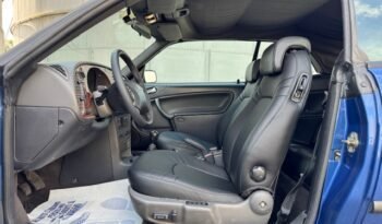 Saab 9-3 2.0i TS 16V cat Cabriolet S