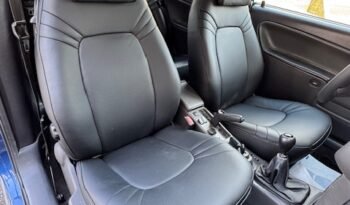 Saab 9-3 2.0i TS 16V cat Cabriolet S