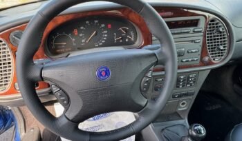 Saab 9-3 2.0i TS 16V cat Cabriolet S