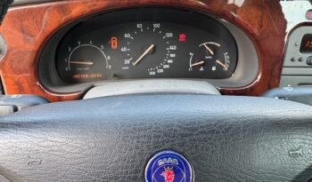 Saab 9-3 2.0i TS 16V cat Cabriolet S