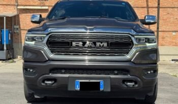 DODGE RAM 1500 LIMITED CREW CAB 4x4 5.7L V8