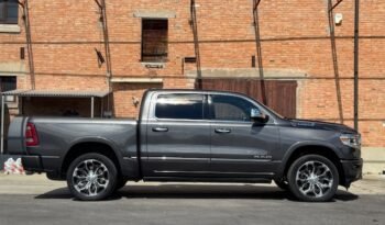 DODGE RAM 1500 LIMITED CREW CAB 4x4 5.7L V8