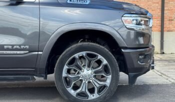 DODGE RAM 1500 LIMITED CREW CAB 4x4 5.7L V8