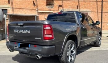 DODGE RAM 1500 LIMITED CREW CAB 4x4 5.7L V8