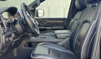 DODGE RAM 1500 LIMITED CREW CAB 4x4 5.7L V8