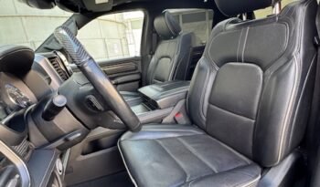 DODGE RAM 1500 LIMITED CREW CAB 4x4 5.7L V8