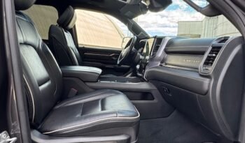 DODGE RAM 1500 LIMITED CREW CAB 4x4 5.7L V8