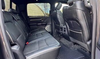 DODGE RAM 1500 LIMITED CREW CAB 4x4 5.7L V8