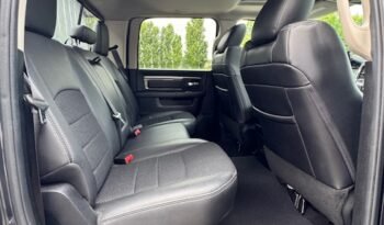 DODGE RAM 1500 SPORT RT CREW CAB 4x4 5.7L V8