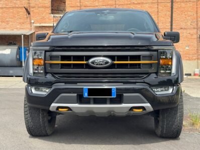 Ford F 150 TREMOR CREW CAB 4×4 OFF ROAD