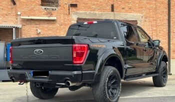 Ford F 150 TREMOR CREW CAB 4x4 OFF ROAD