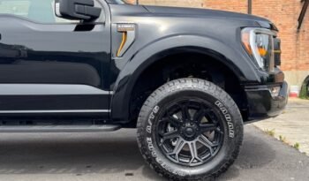 Ford F 150 TREMOR CREW CAB 4x4 OFF ROAD