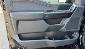Ford F 150 TREMOR CREW CAB 4x4 OFF ROAD