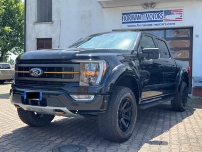 Ford F 150 TREMOR CREW CAB 4×4 OFF ROAD