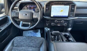 Ford F 150 TREMOR CREW CAB 4x4 OFF ROAD
