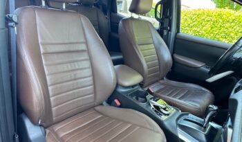 Mercedes-benz Classe X X 350 d 4Matic Power