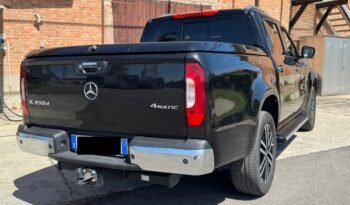 Mercedes-benz Classe X X 350 d 4Matic Power