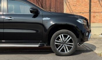 Mercedes-benz Classe X 350 d 4Matic Power