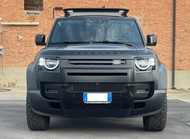 Land Rover Defender 110 2.0 SD4 240CV AWD Auto SE