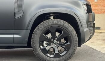 Land Rover Defender 110 2.0 SD4 240CV AWD Auto SE