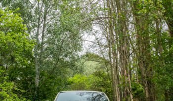DODGE RAM 1500 REBEL "RHINO X" - CREW CAB 4x4 3.0L I-6 HURRICANE TWIN TURBO