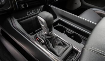 DODGE RAM 1500 REBEL "RHINO X" - CREW CAB 4x4 3.0L I-6 HURRICANE TWIN TURBO