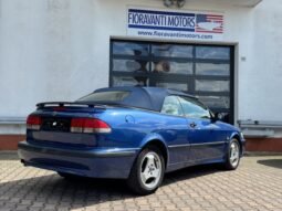 Saab 9-3 2.0i TS 16V cat Cabriolet S