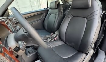 Saab 9-3 2.0i TS 16V cat Cabriolet S