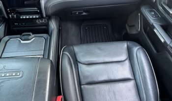 DODGE RAM 1500 LIMITED CREW CAB 4x4 E-TORQUE 5.7L V8
