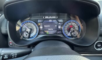DODGE RAM 1500 LIMITED CREW CAB 4x4 E-TORQUE 5.7L V8