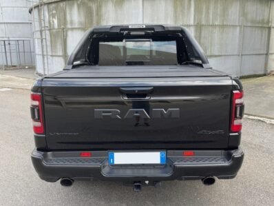 DODGE RAM 1500 LIMITED 5.7L V8 NIGHT EDITION 4×4