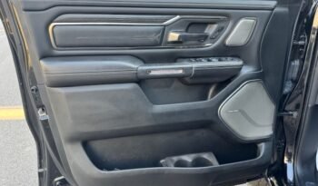 DODGE RAM 1500 LIMITED CREW CAB 4x4 E-TORQUE 5.7L V8