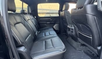 DODGE RAM 1500 LIMITED CREW CAB 4x4 E-TORQUE 5.7L V8