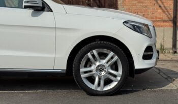 Mercedes-benz GLE 250 d 4Matic Sport