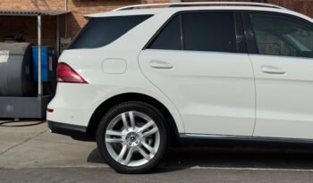 Mercedes-benz GLE 250 d 4Matic Sport