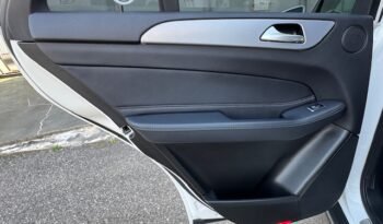 Mercedes-benz GLE 250 d 4Matic Sport
