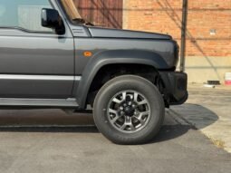 Suzuki Jimny 5 porte “All Grip” GLX 4WD