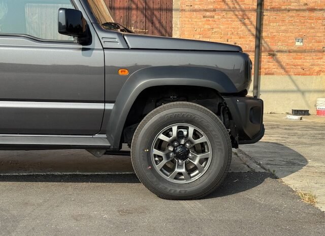 Suzuki Jimny 5 porte “All Grip” GLX 4WD