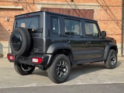 Suzuki Jimny 5 porte “All Grip” GLX 4WD