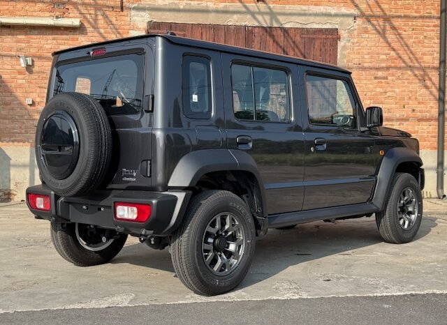 Suzuki Jimny 5 porte “All Grip” GLX 4WD