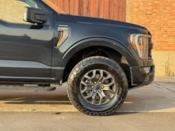 FORD F 150 TREMOR CREW CAB 4×4