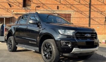 Ford Ranger 2.0 ECOBLUE aut. 213 CV DC Wildtrak 5 posti