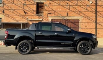 Ford Ranger 2.0 ECOBLUE aut. 213 CV DC Wildtrak 5 posti
