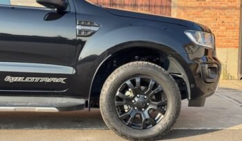 Ford Ranger 2.0 ECOBLUE aut. 213 CV DC Wildtrak 5 posti