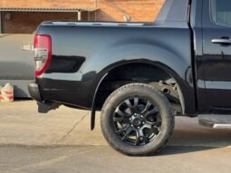 Ford Ranger 2.0 ECOBLUE aut. 213 CV DC Wildtrak 5 posti