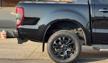Ford Ranger 2.0 ECOBLUE aut. 213 CV DC Wildtrak 5 posti