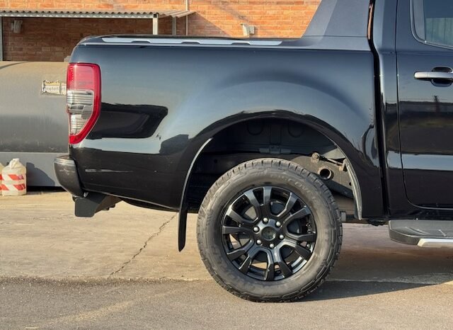 Ford Ranger 2.0 ECOBLUE aut. 213 CV DC Wildtrak 5 posti