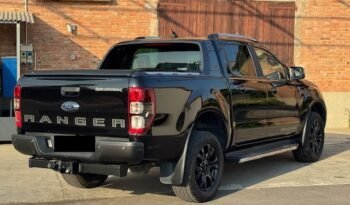 Ford Ranger 2.0 ECOBLUE aut. 213 CV DC Wildtrak 5 posti