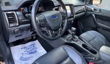Ford Ranger 2.0 ECOBLUE aut. 213 CV DC Wildtrak 5 posti
