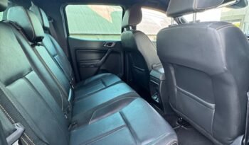 Ford Ranger 2.0 ECOBLUE aut. 213 CV DC Wildtrak 5 posti